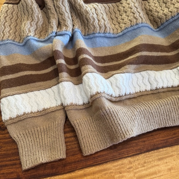 Aelfric Eden striped sweater - Picture 2 of 7